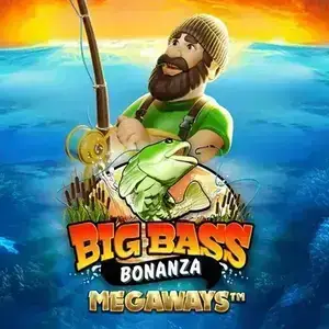 Gro&szlig;gewinn bei Big Bass Bonanza bei Vegasino