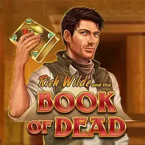 Gro&szlig;gewinn bei Book of Dead bei Vegasino