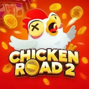 Chicken Road 2 - Spielen bei Vegasino