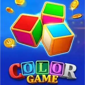 Color Game - Spielen bei Vegasino