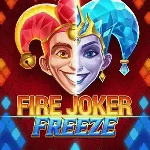 Fire Joker Freeze - Spielen bei Vegasino