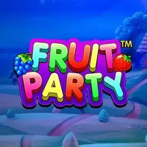 Fruit Party - Spielen bei Vegasino