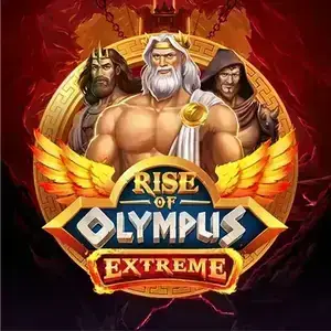 Rise of Olympus - Spielen bei Vegasino