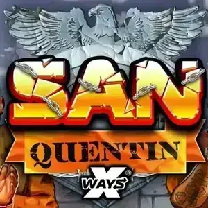 San Quentin xWays - Spielen bei Vegasino