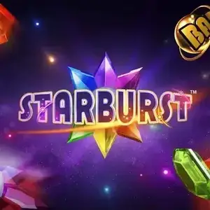 Gro&szlig;gewinn bei Starburst bei Vegasino